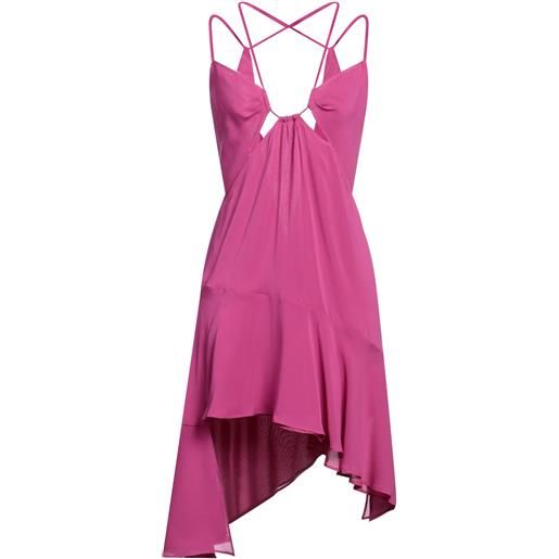 THE ANDAMANE - vestito corto
