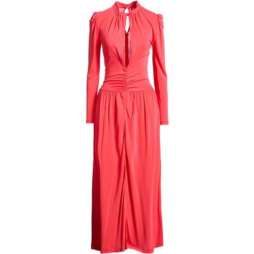 TWINSET - vestito lungo