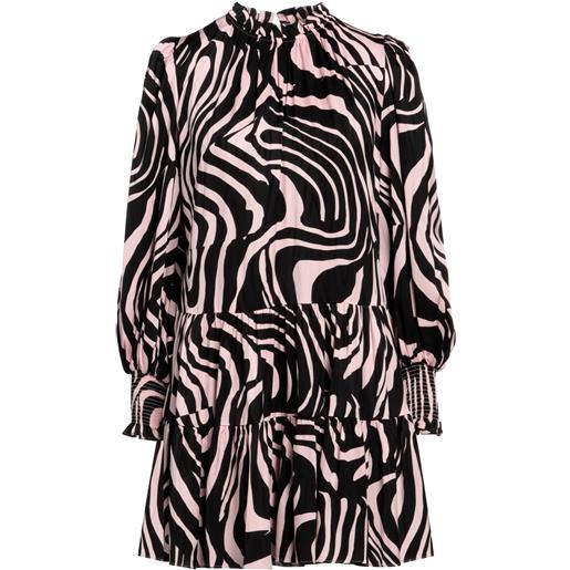 DIANE VON FURSTENBERG - vestito corto