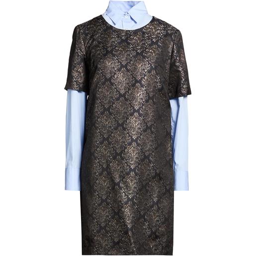 CALIBAN - vestito corto