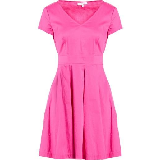 PATRIZIA PEPE - vestito corto