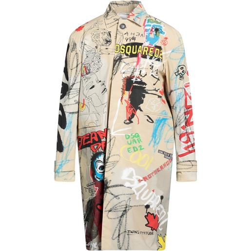 DSQUARED2 - soprabito