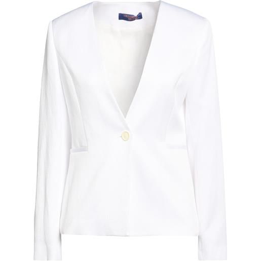 TRUSSARDI JEANS - blazer