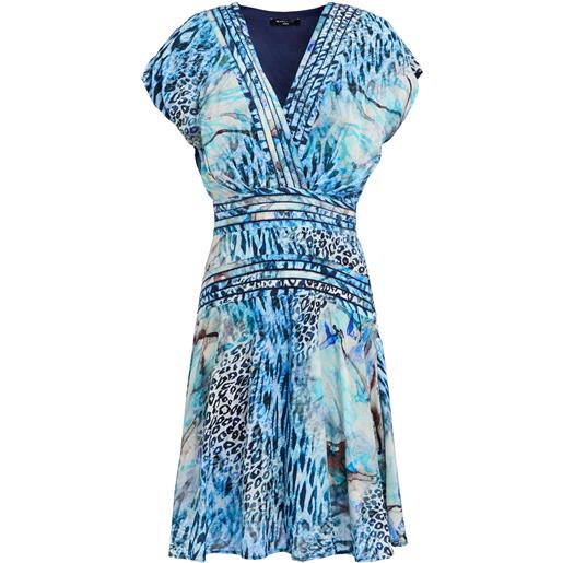 MARCIANO by GUESS - vestito a portafoglio