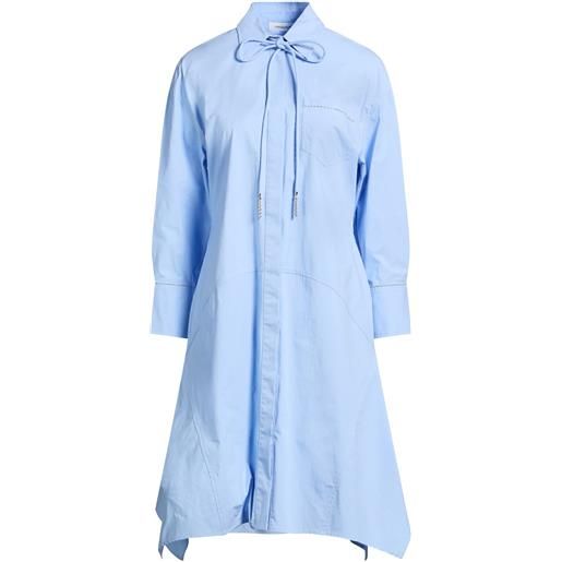 FABIANA FILIPPI - vestito chemisier