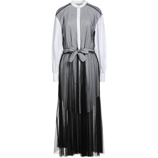 TWINSET - vestito chemisier