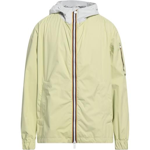 K-WAY - giacche a vento e softshell
