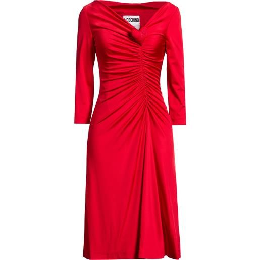 MOSCHINO - vestito da cerimonia