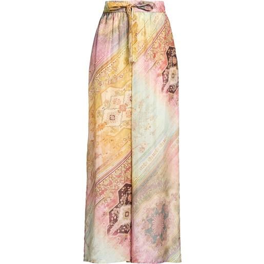 ZIMMERMANN - pantalone
