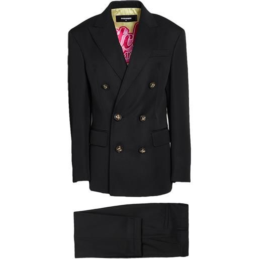 DSQUARED2 - tailleur e completi