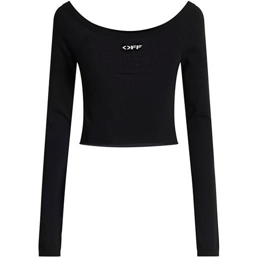 OFF-WHITE™ - pullover