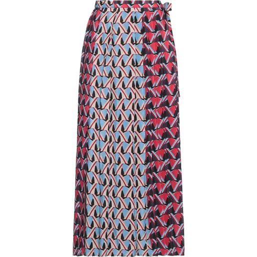 EMMA & GAIA - gonna lunga