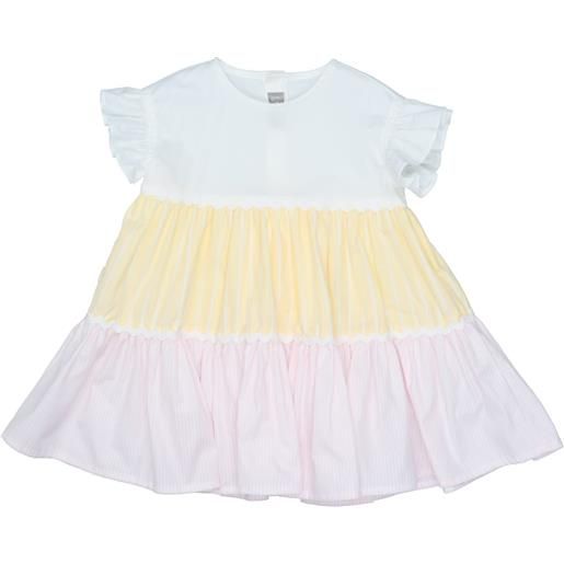 IL GUFO - vestito baby