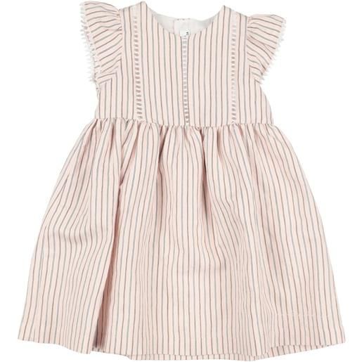 IL GUFO - vestito baby