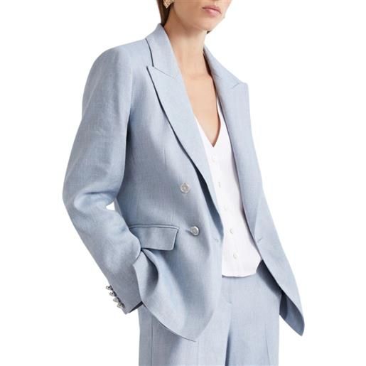 MARELLA giacca mllbussola - 2613041181 - azzurro