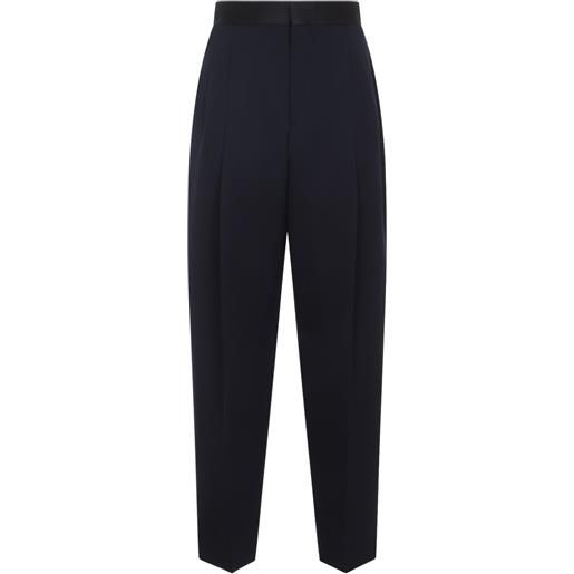 Bottega Veneta tapered trousers