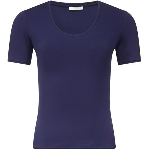 FFORME t-shirt 'lea' - blu