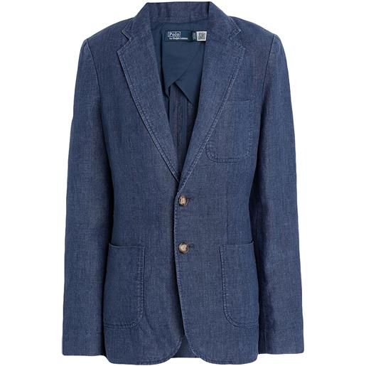 POLO RALPH LAUREN - blazer