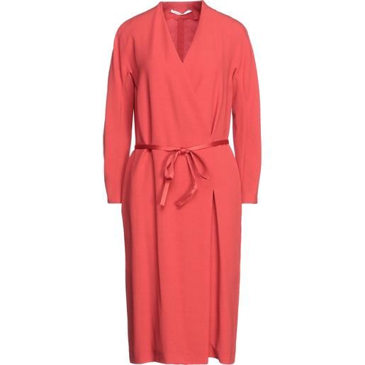 AGNONA - vestito midi