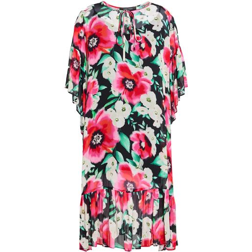 EMMA & GAIA - vestito corto