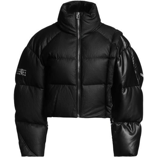 MM6 MAISON MARGIELA - piumino