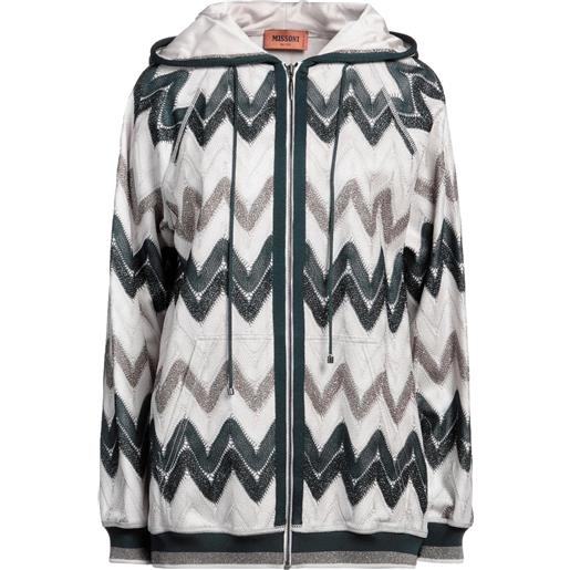 MISSONI - felpa