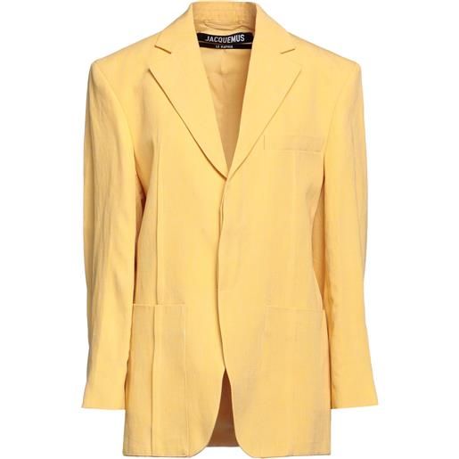 JACQUEMUS - blazer