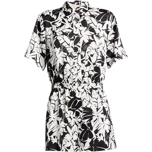 MICHAEL MICHAEL KORS - tuta corta