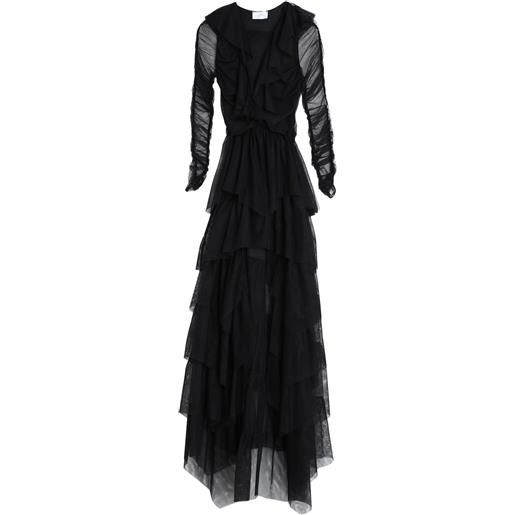 SOALLURE - vestito lungo
