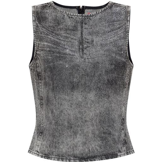 Diesel top de-pinar-s - grigio