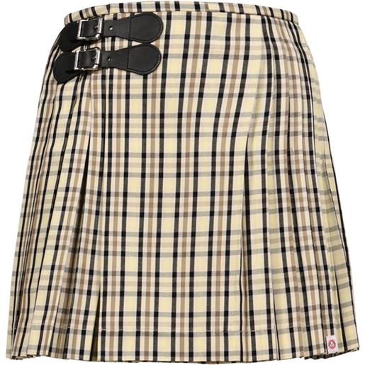 Charles Jeffrey Loverboy gonna svasata a quadri - giallo