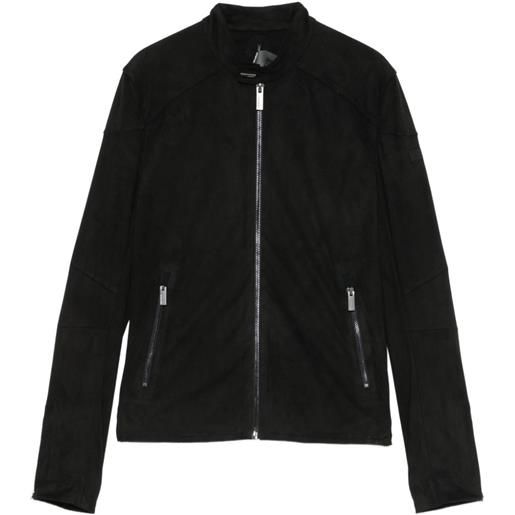 RRD giacca con maniche lunghe - nero