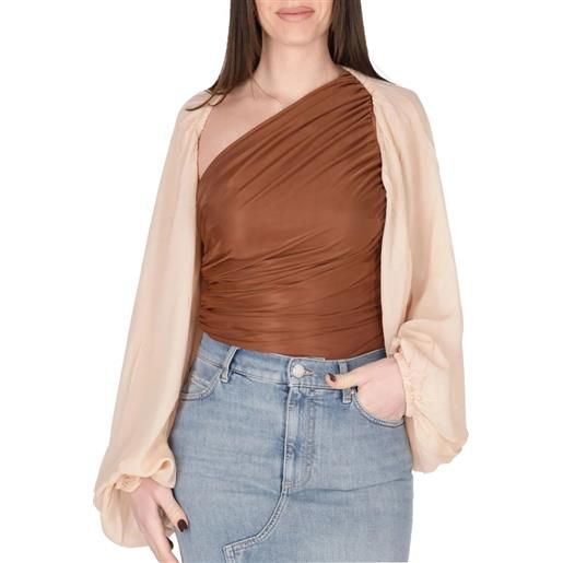 PINKO coprispalle - 105350a2e9 - cipria