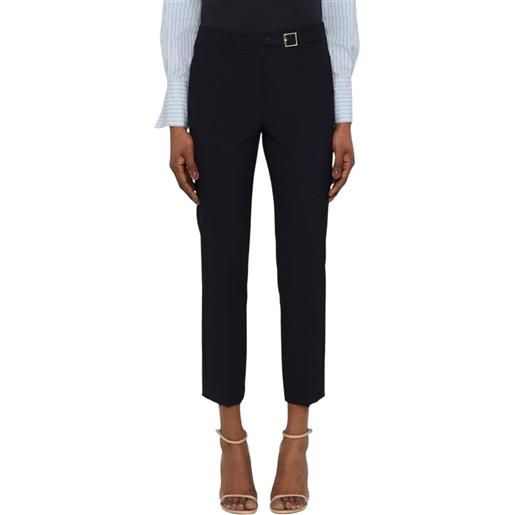 MARELLA pantalone rank - 131310410 - blu