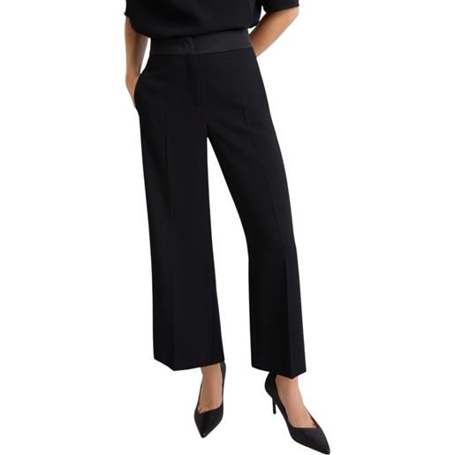 MARELLA pantalone grace - 2613131033 - nero