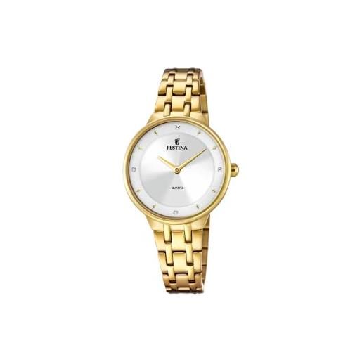 Orologio da uomo Swiss Made Cosc F20043/1