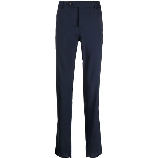 PT Torino pantaloni dritti - blu