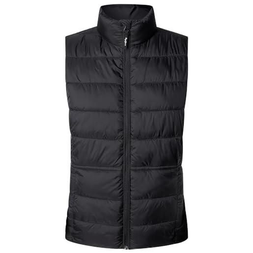 Pepe Jeans sally vest giacca, nero (black), s donna