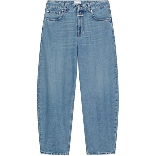 Closed jeans jazzie - blu