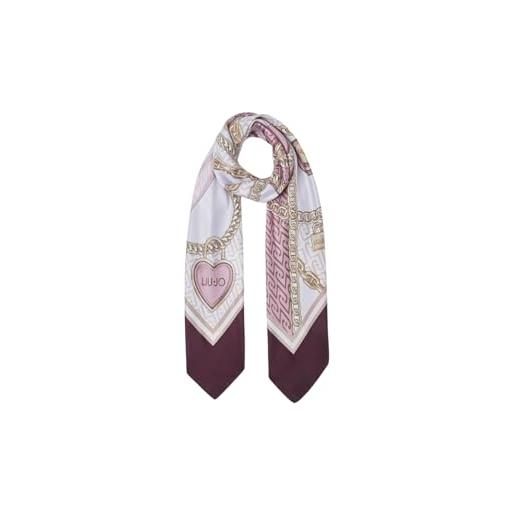Liu Jo sciarpe, foulard e colli donna liu jo 2a6048 t2745 91620