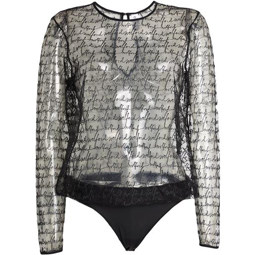 WOLFORD - body