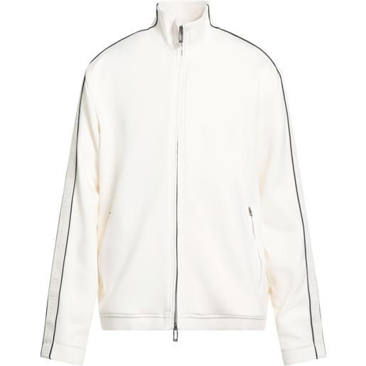 EMPORIO ARMANI - felpa