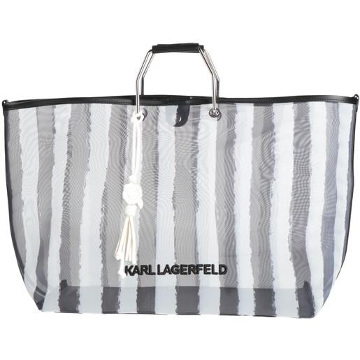 KARL LAGERFELD - borsa a mano