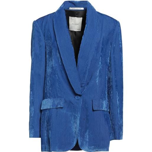 EMMA & GAIA - blazer