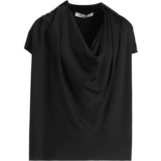 TRUSSARDI - top