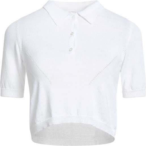 HACHE - polo