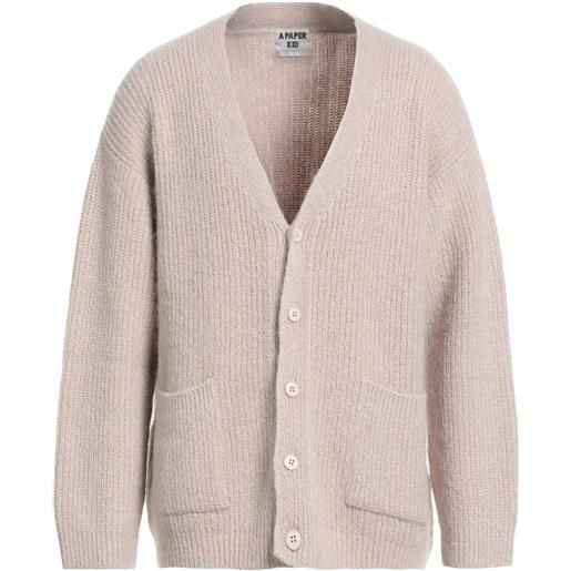 A PAPER KID - cardigan