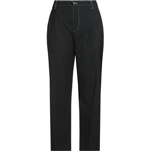 WOOD WOOD - pantalone