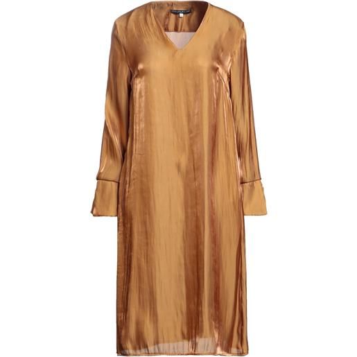 BRIAN DALES - vestito midi