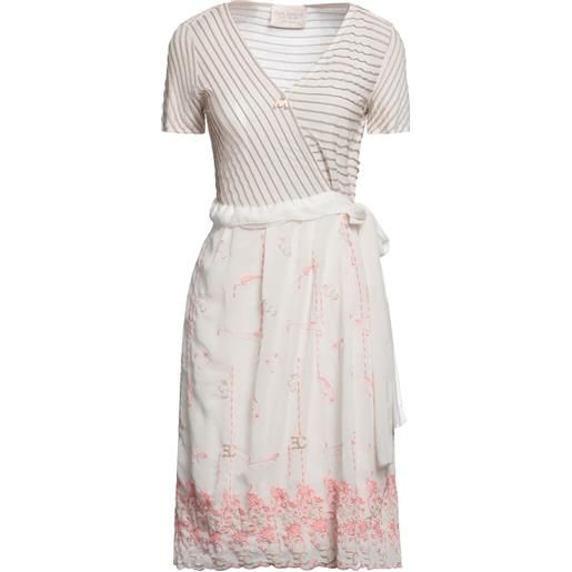 ELISA CAVALETTI by DANIELA DALLAVALLE - vestito corto